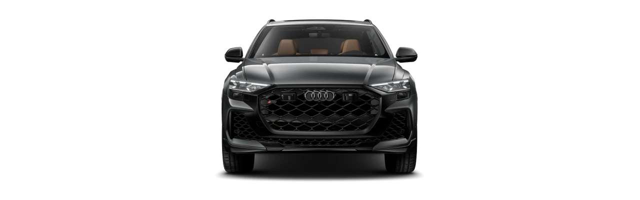 2027 Audi RS Q8 Performance - Image 25 of 25