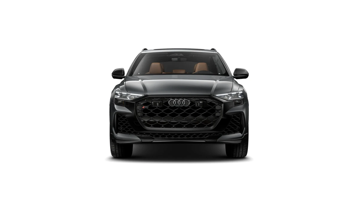 2027 Audi RS Q8 Performance - Image 23 of 25