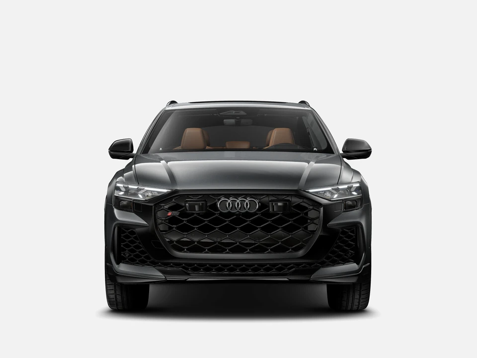 2027 Audi RS Q8 Performance - Image 5 of 25