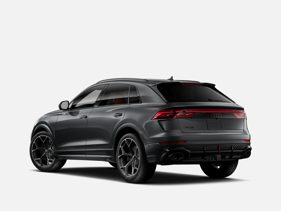 2027 Audi RS Q8 Performance - Image 7 of 25