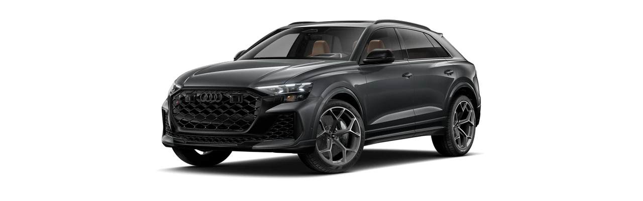 2027 Audi RS Q8 Performance - Image 14 of 25