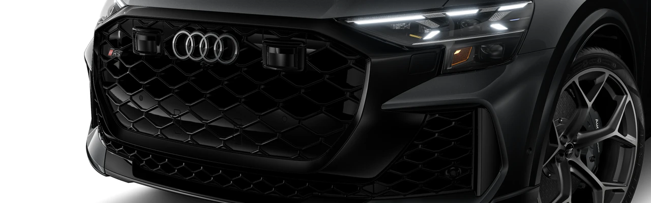 2027 Audi RS Q8 Performance - Image 15 of 25