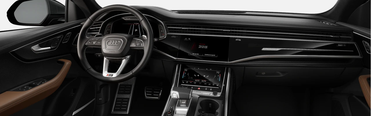 2027 Audi RS Q8 Performance - Image 16 of 25