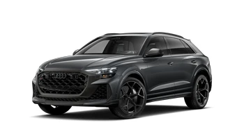 2027 Audi 8Y RS3 - Image 12 of 25