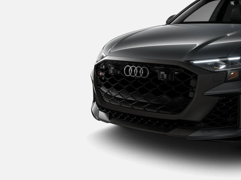 2027 Audi 8Y RS3 - Image 3 of 25