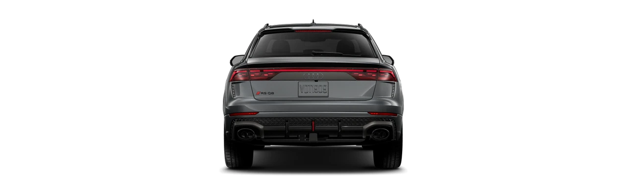 2027 Audi 8Y RS3 - Image 22 of 25