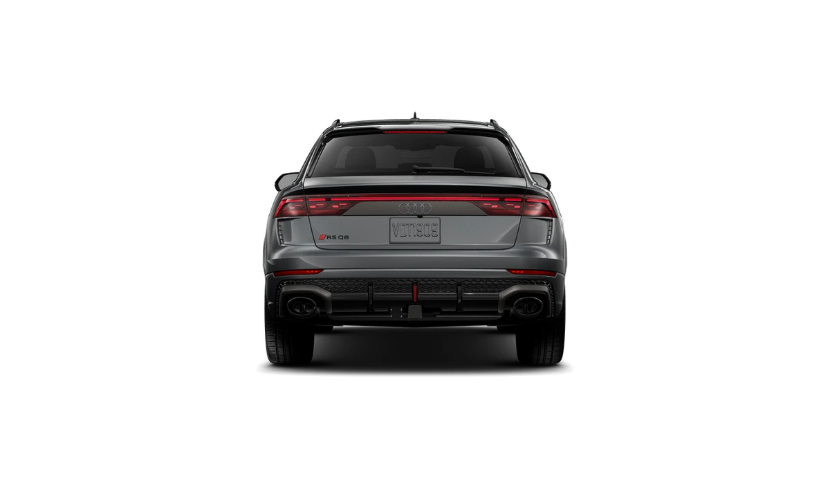 2027 Audi 8Y RS3 - Image 24 of 25