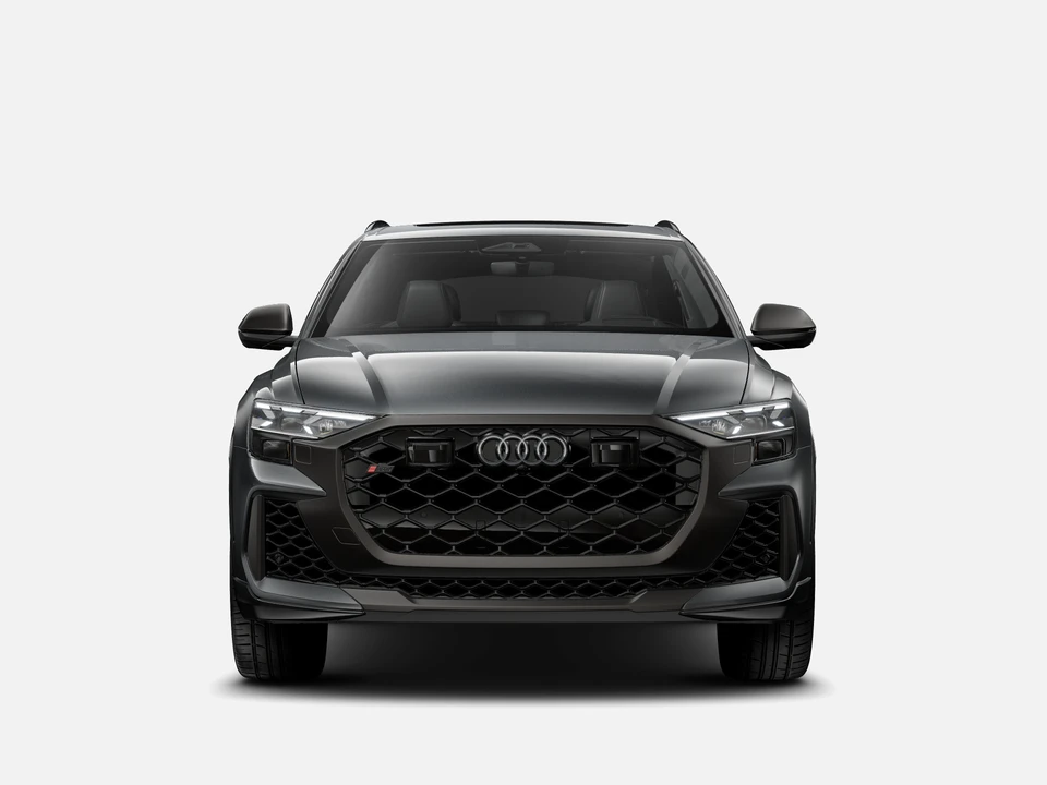 2027 Audi 8Y RS3 - Image 5 of 25