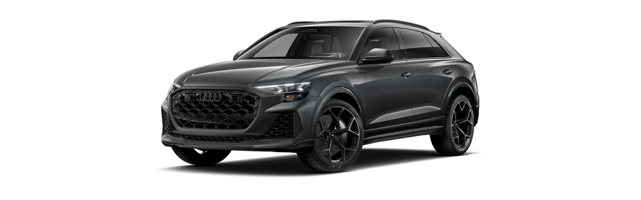 2027 Audi 8Y RS3 - Image 14 of 25