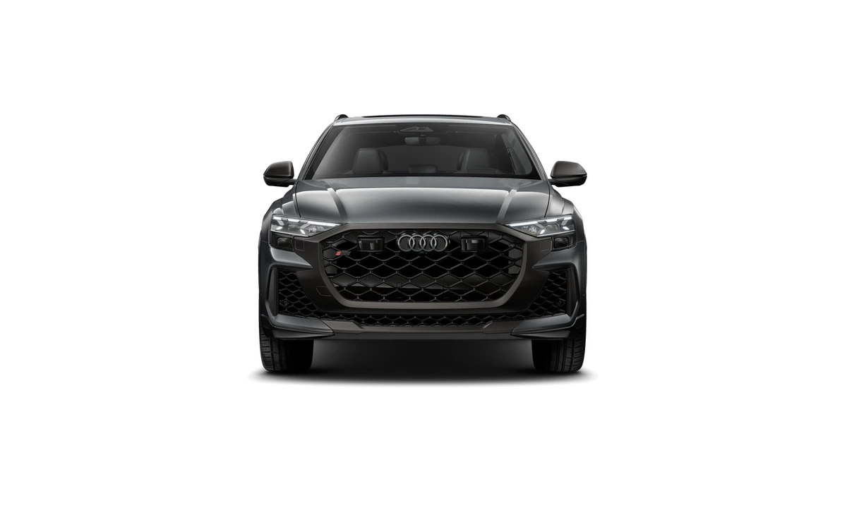 2027 Audi 8Y RS3 - Image 23 of 25