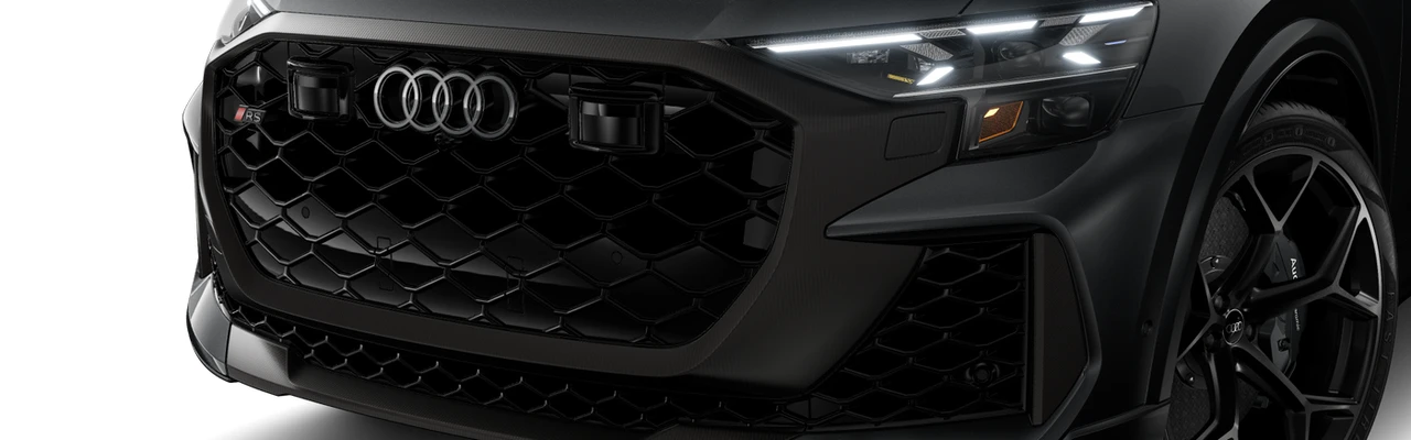 2027 Audi 8Y RS3 - Image 15 of 25