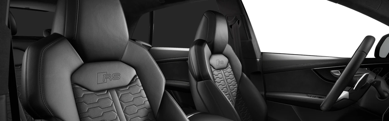 2027 Audi 8Y RS3 - Image 17 of 25
