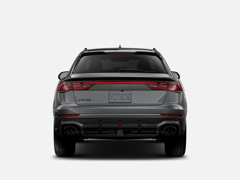 2027 Audi 8Y RS3 - Image 6 of 25