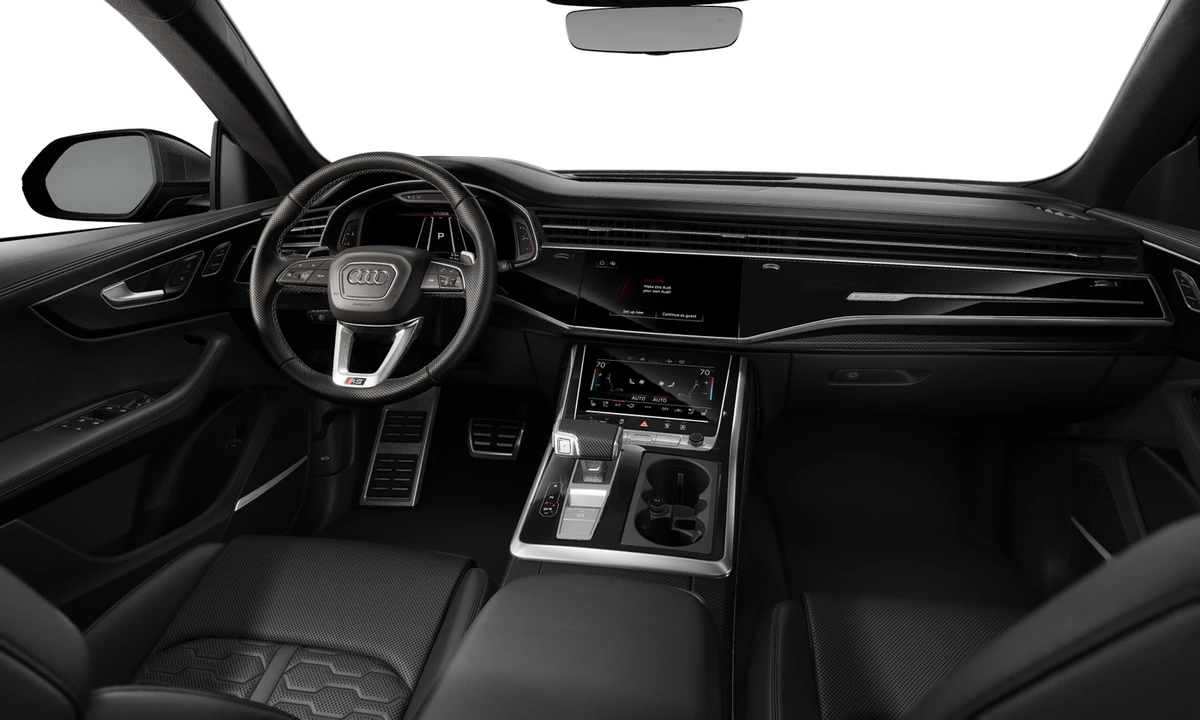 2027 Audi 8Y RS3 - Image 13 of 25