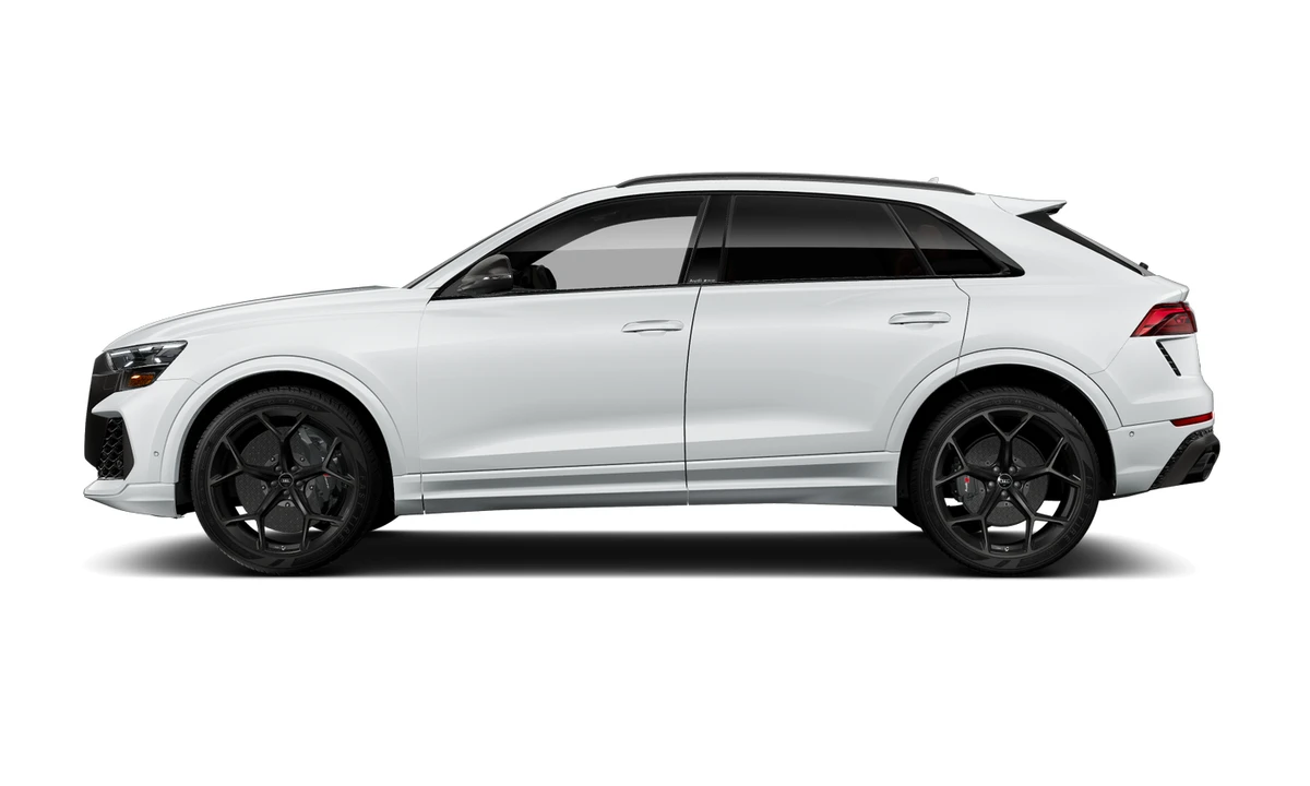 2027 Audi 8Y RS3 - Image 21 of 25