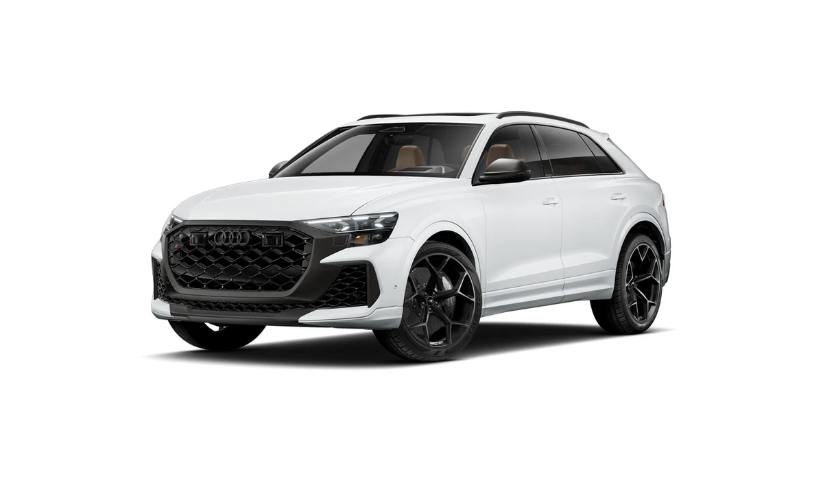 2027 Audi 8Y RS3 - Image 11 of 25