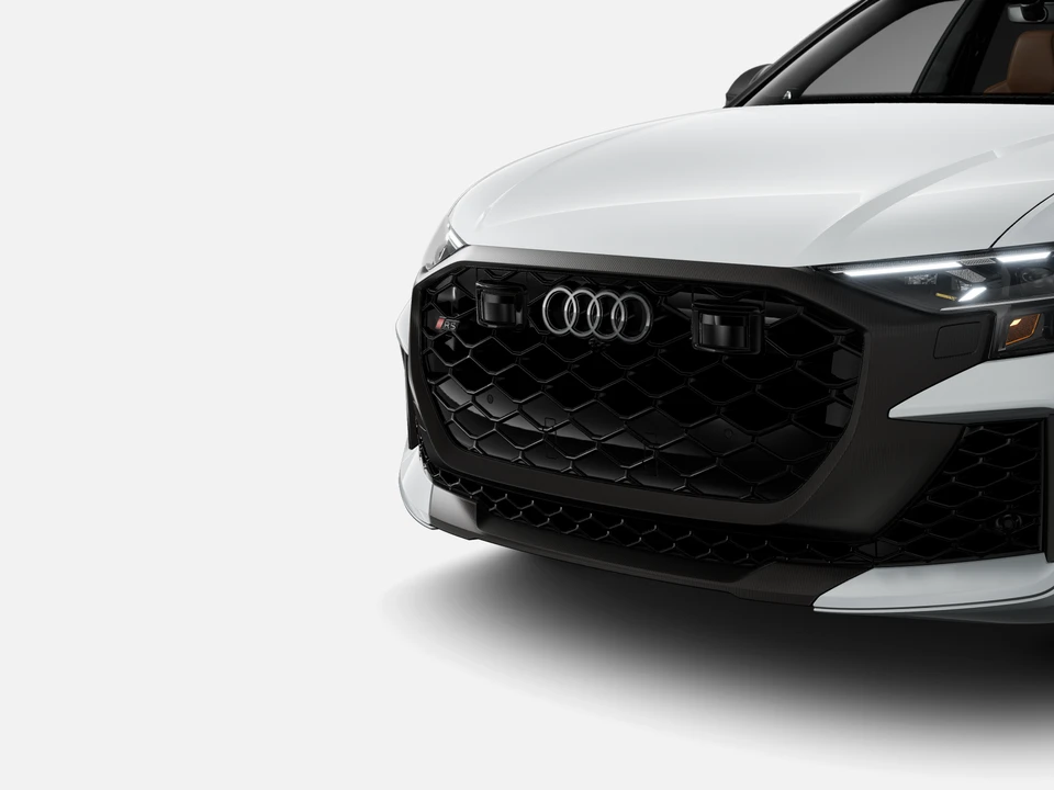 2027 Audi 8Y RS3 - Image 3 of 25