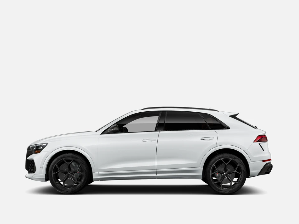 2027 Audi 8Y RS3 - Image 8 of 25