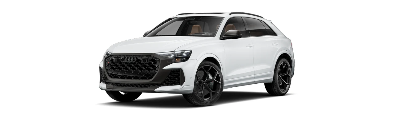 2027 Audi 8Y RS3 - Image 14 of 25