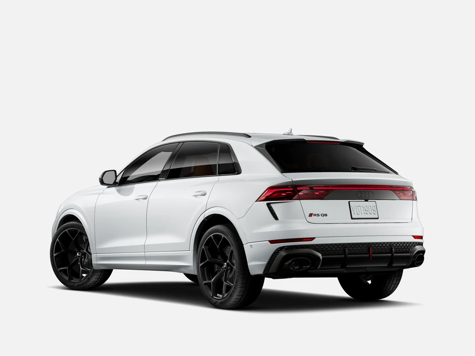 2027 Audi 8Y RS3 - Image 7 of 25