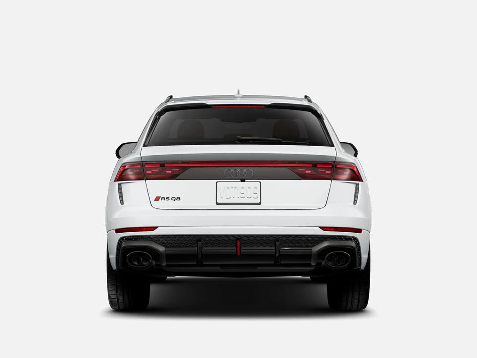 2027 Audi 8Y RS3 - Image 6 of 25