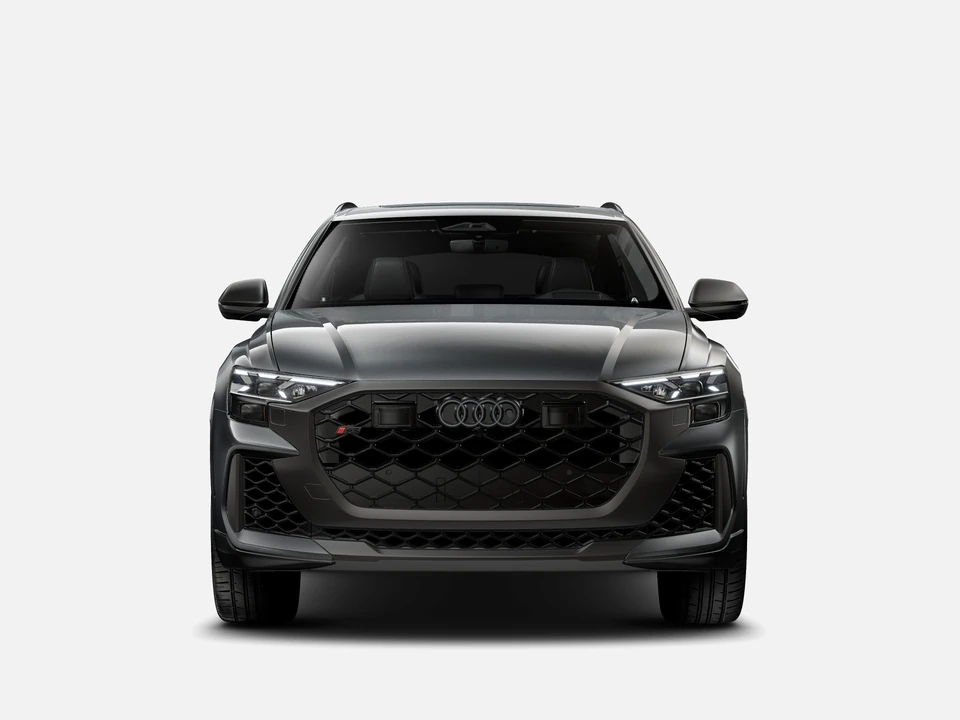 2027 Audi RS Q8 Performance - Image 5 of 25