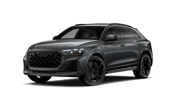 2027 Audi RS Q8 Performance - Image 12 of 25