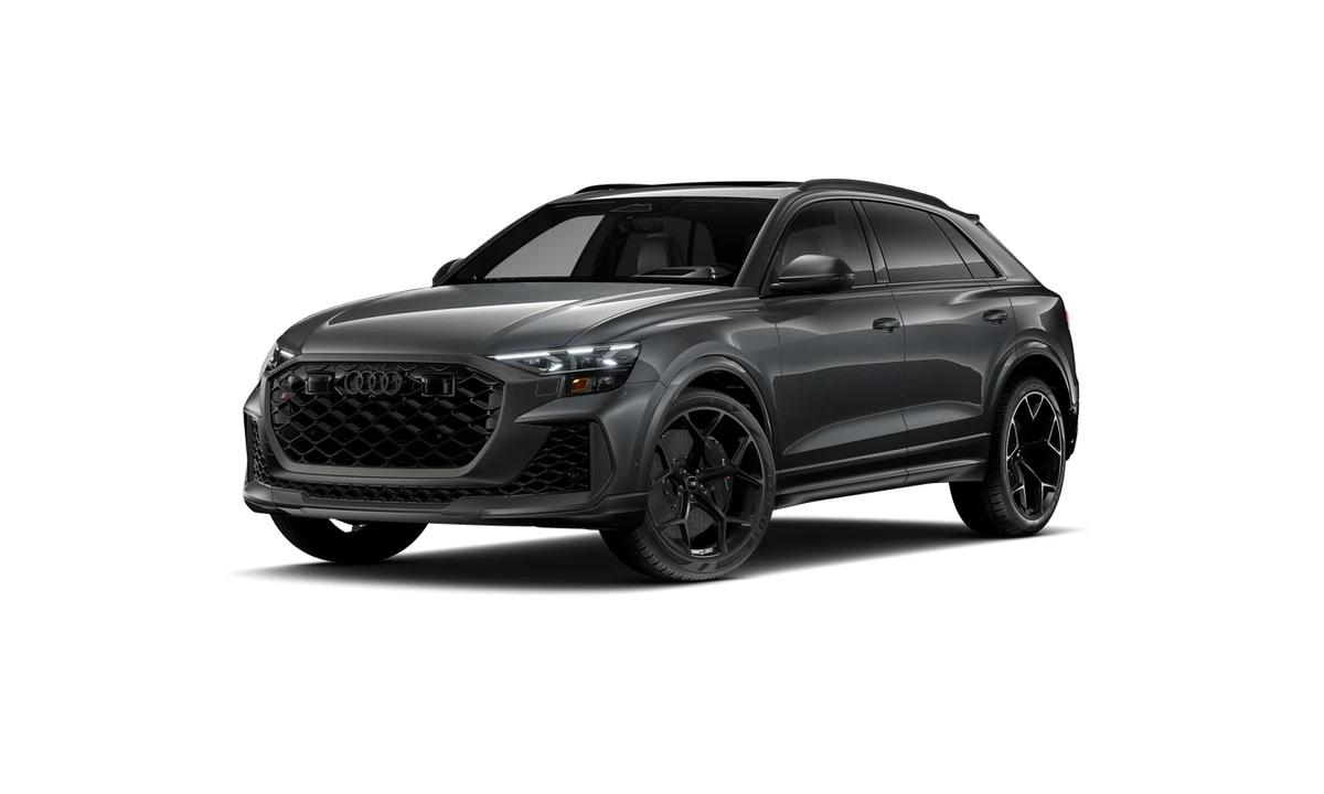 2027 Audi RS Q8 Performance - Image 11 of 25