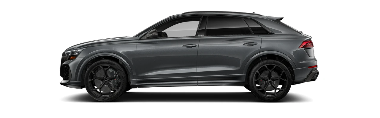 2027 Audi RS Q8 Performance - Image 19 of 25