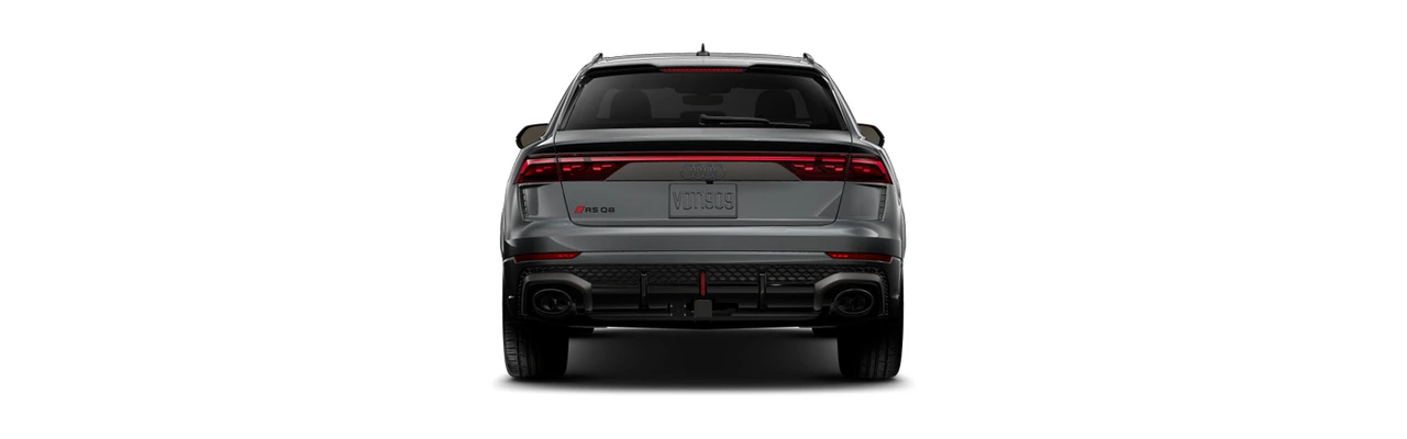 2027 Audi RS Q8 Performance - Image 22 of 25