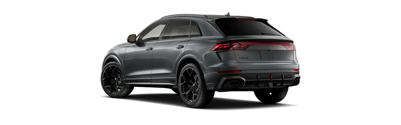 2027 Audi RS Q8 Performance - Image 18 of 25