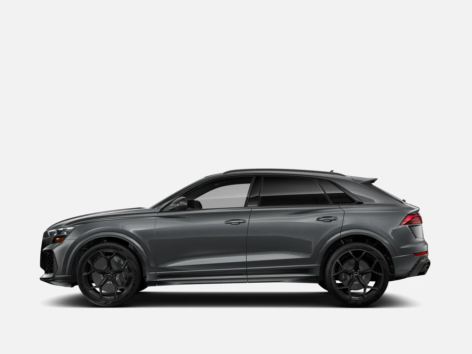 2027 Audi RS Q8 Performance - Image 8 of 25