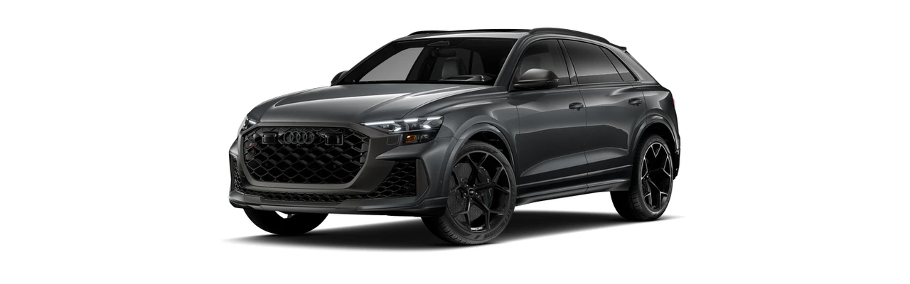 2027 Audi RS Q8 Performance - Image 14 of 25