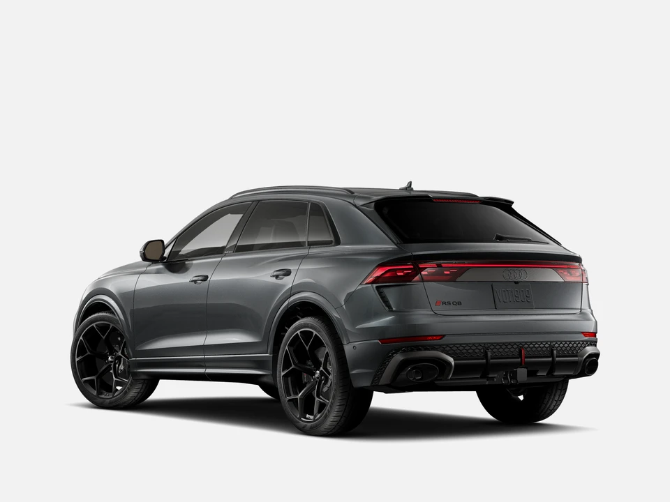 2027 Audi RS Q8 Performance - Image 7 of 25