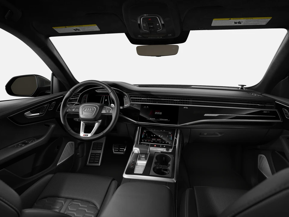 2027 Audi RS Q8 Performance - Image 4 of 25
