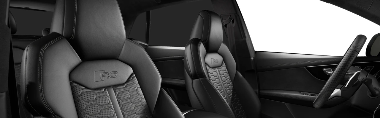 2027 Audi RS Q8 Performance - Image 17 of 25