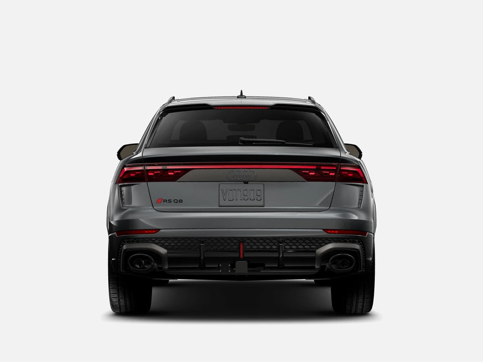 2027 Audi RS Q8 Performance - Image 6 of 25