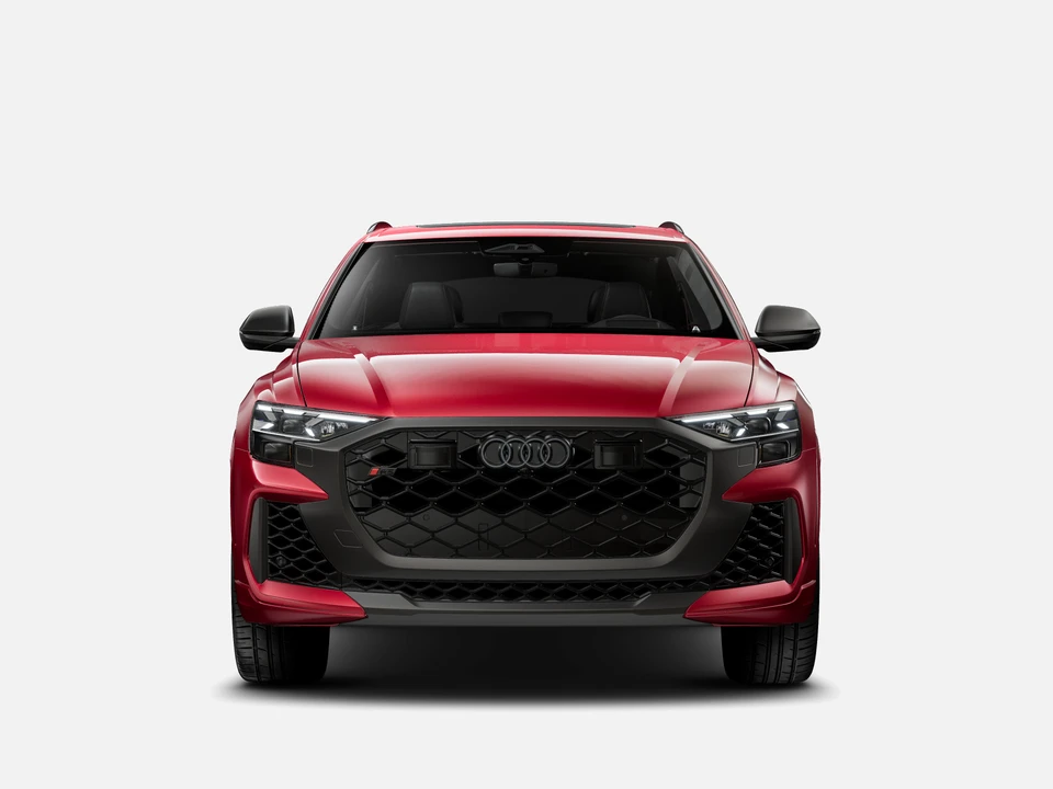 2027 Audi RS Q8 Performance - Image 5 of 25