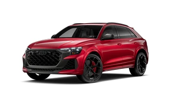 2027 Audi RS Q8 Performance - Image 12 of 25