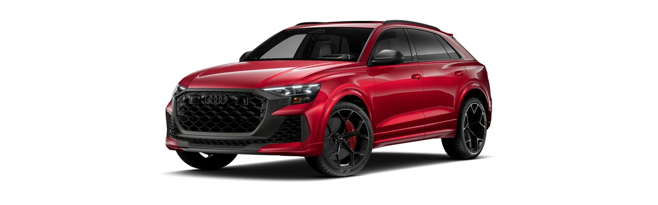 2027 Audi RS Q8 Performance - Image 14 of 25