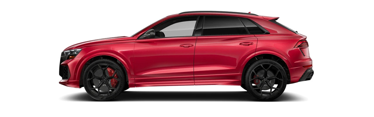 2027 Audi RS Q8 Performance - Image 19 of 25