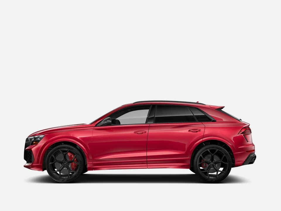 2027 Audi RS Q8 Performance - Image 8 of 25