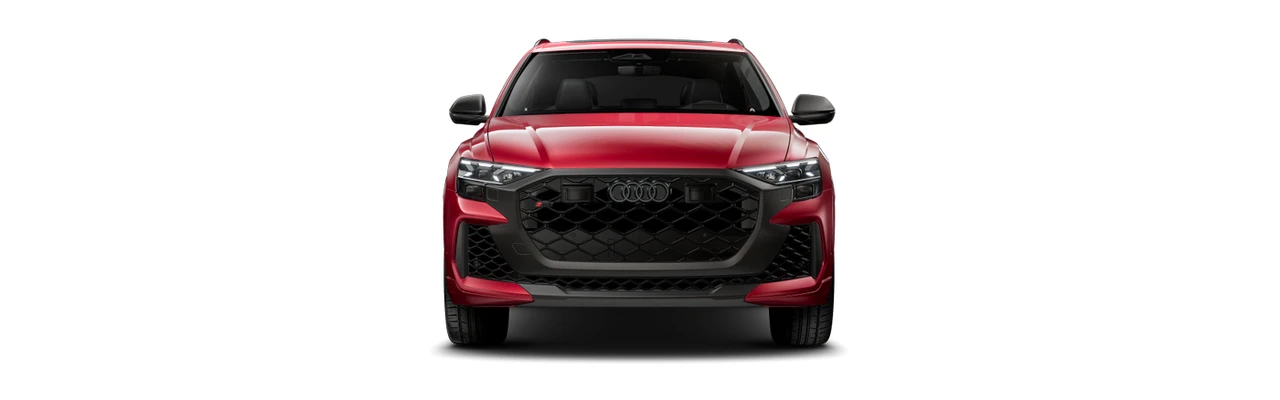2027 Audi RS Q8 Performance - Image 25 of 25