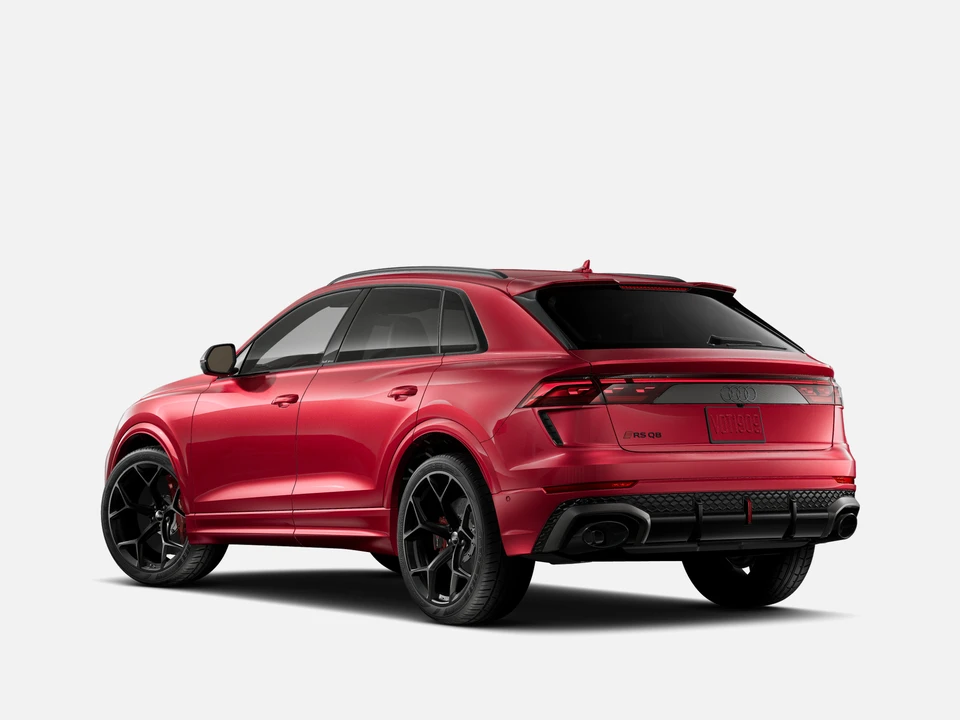 2027 Audi RS Q8 Performance - Image 7 of 25