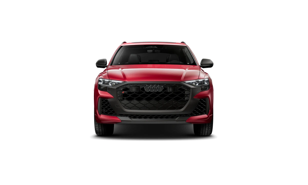 2027 Audi RS Q8 Performance - Image 23 of 25