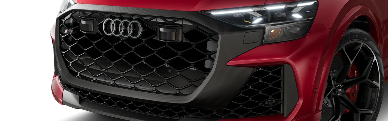 2027 Audi RS Q8 Performance - Image 15 of 25