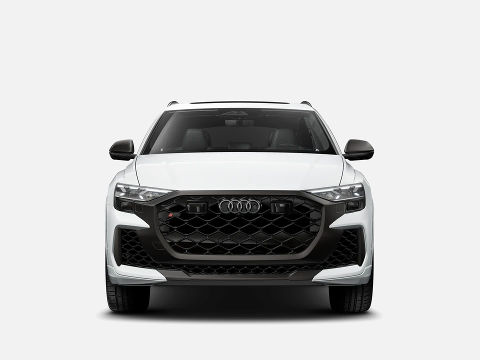 2027 Audi RS Q8 Performance - Image 5 of 25