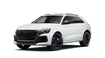 2027 Audi RS Q8 Performance - Image 12 of 25