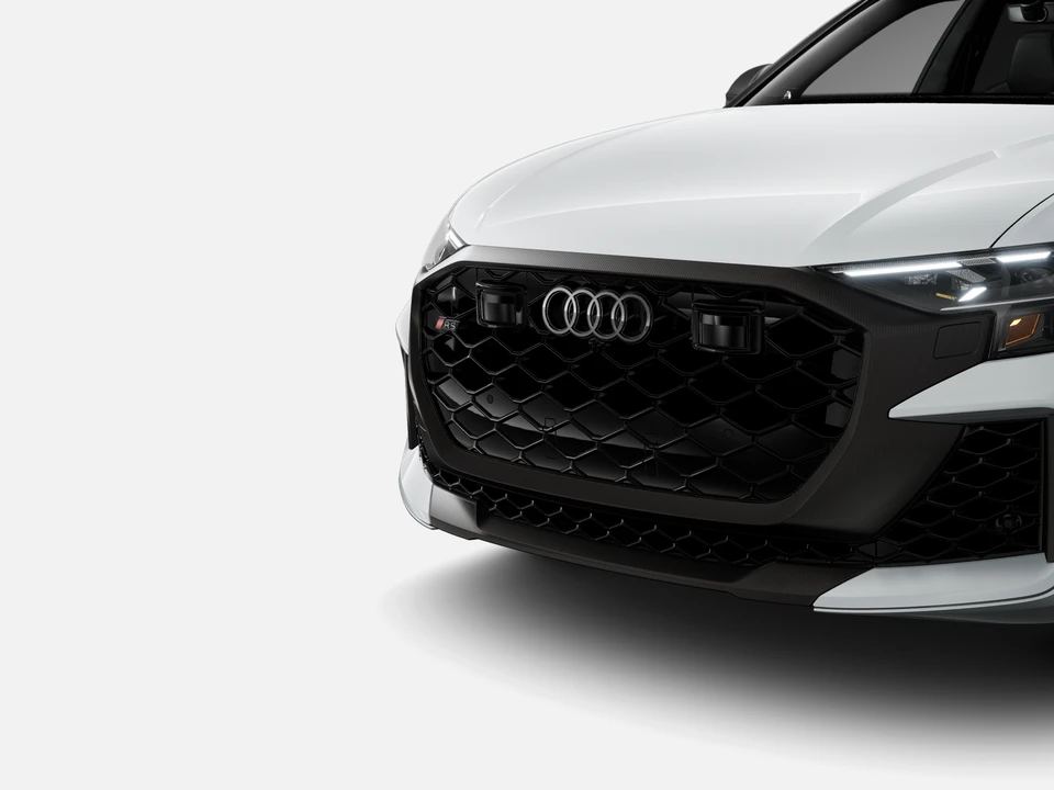 2027 Audi RS Q8 Performance - Image 3 of 25