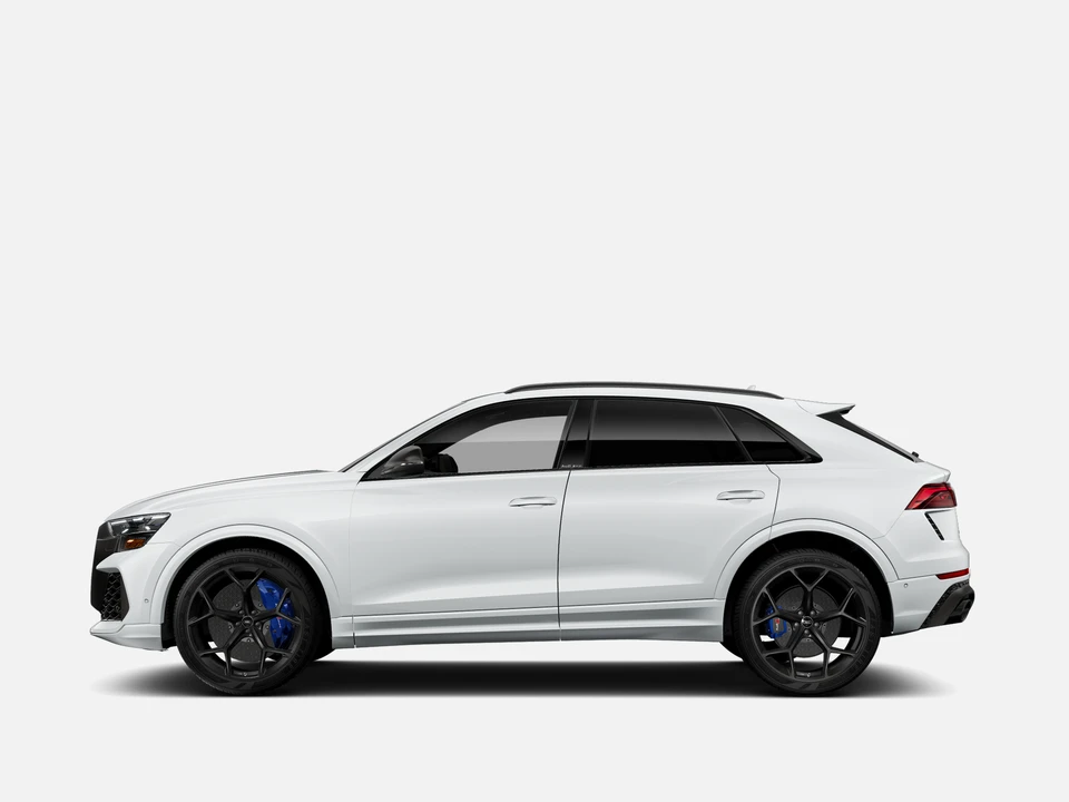 2027 Audi RS Q8 Performance - Image 8 of 25